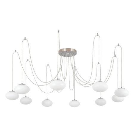 Подвесной светильник Citilux CL226A091