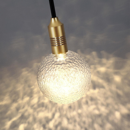 Садово-парковый светильник Odeon Light 7121/2GLA