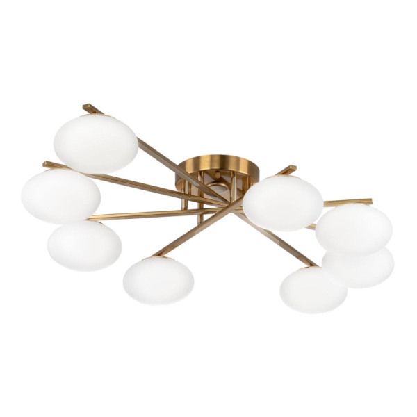 Накладная люстра Citilux CL226A183