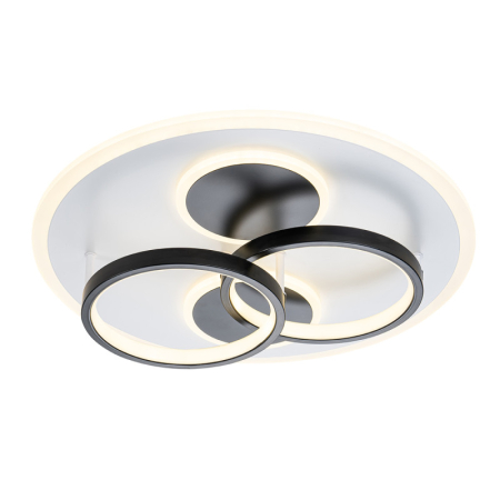 Накладная люстра Escada 10235/4LED ROUND