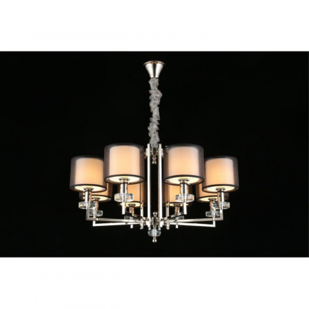 Подвесная люстра APLOYT APL.753.03.08