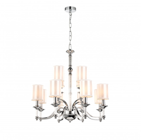 Подвесная люстра Favourite 2930-12P