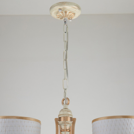 Подвесная люстра Favourite 2695-5P