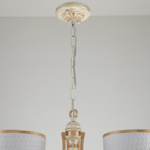 Подвесная люстра Favourite 2695-5P