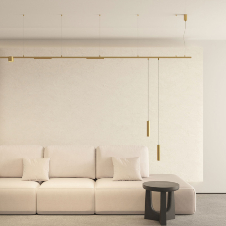 Светильник на шине Denkirs DK5771-SB