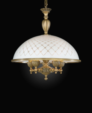 Подвесная люстра Reccagni Angelo L 7002/48