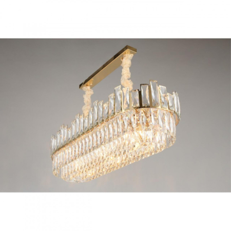 Подвесная люстра Omnilux OML-67903-11