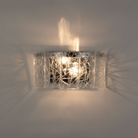 Бра ARTE Lamp A1222AP-2CC