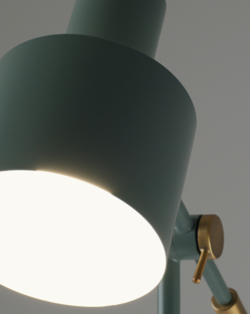 Торшер Moderli V11269-1F