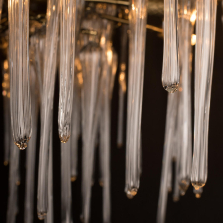 Подвесная люстра LOFT IT 10350/760 AB