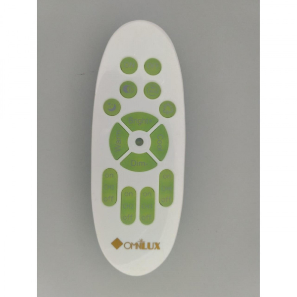 Накладной светильник Omnilux OML-47107-60