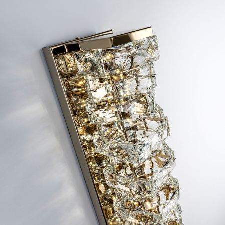 Бра MODELUX ML.541.600 GD