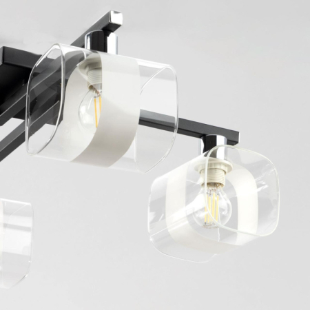 Накладная люстра Citilux CL139145