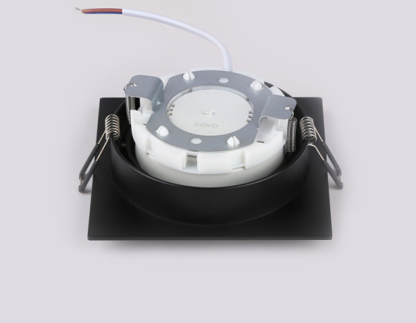 Встраиваемый светильник Ambrella Light TN51917