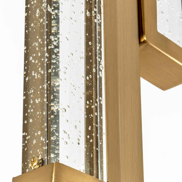 Подвесной светильник MODELUX ML.89160.1 BS