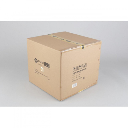 Подвесной светильник Omnilux OML-62506-01