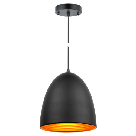 Подвесной светильник AM Group AM135 BK