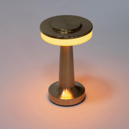 Настольная лампа Escada 10258/L LED