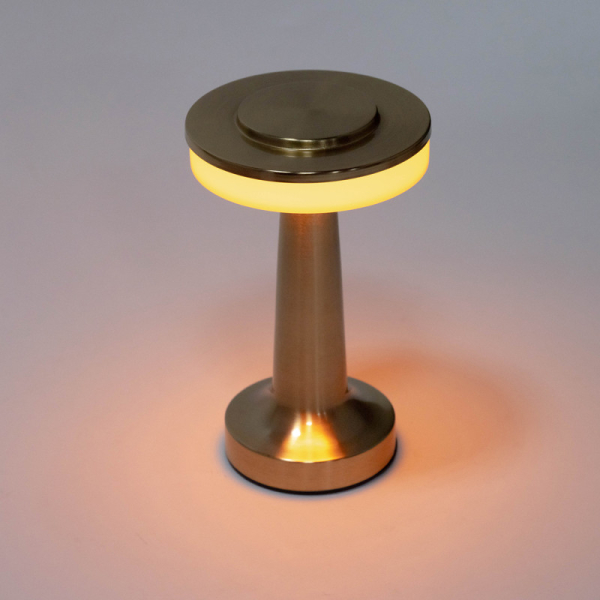 Настольная лампа Escada 10258/L LED