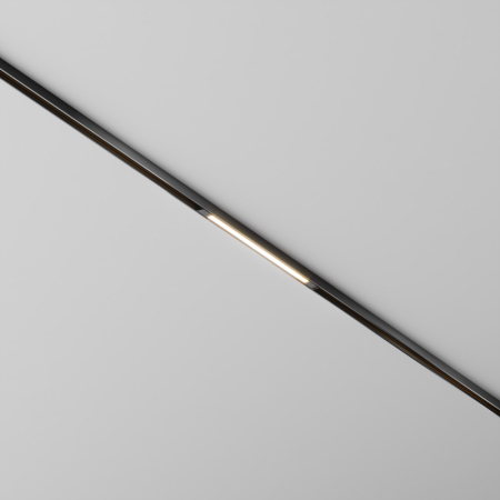 Светильник на шине Maytoni Technical TR240-2-6W3K-B
