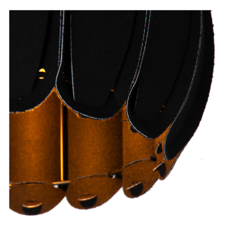 Накладной светильник LUCIDE 34145/30/30