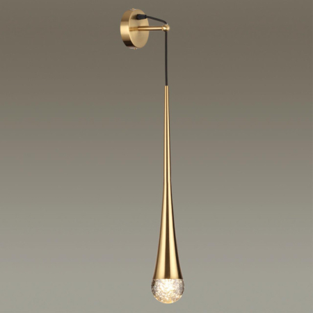 Бра Odeon Light 4285/1W