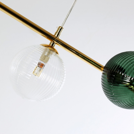 Подвесная люстра F-Promo 4035-5P