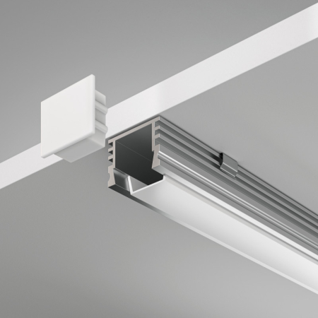 Профиль Maytoni Technical ALM005S-2M