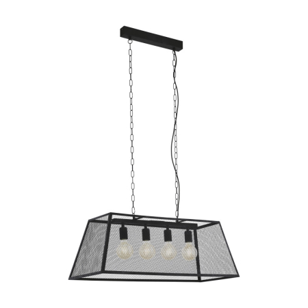 Подвесная люстра EGLO 49799