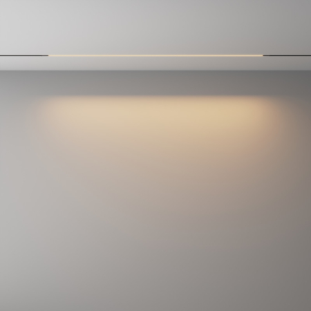 Светильник на шине Maytoni Technical TR240-2-18W3K-B