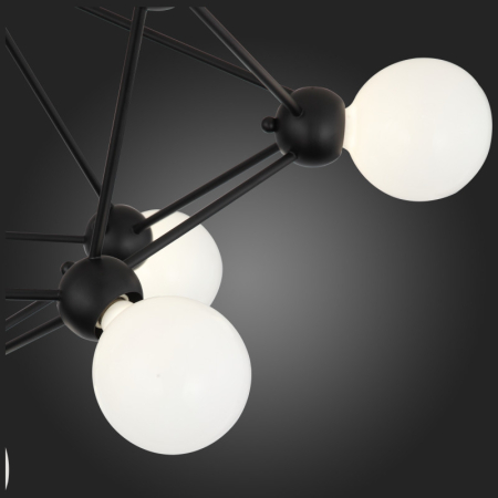 Накладная люстра ST-Luce SL412.402.09