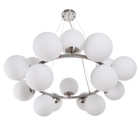 Подвесная люстра MyFar MR1940-16P