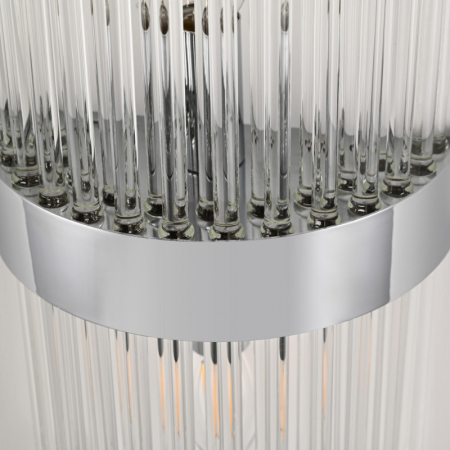 Бра Arte Milano 430122.180.2.E14.C1 CR