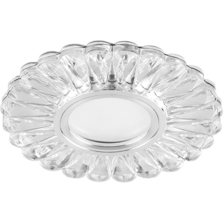 Встраиваемый светильник Feron 28844