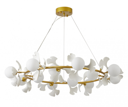 Подвесная люстра Kink Light 07867-12A,33