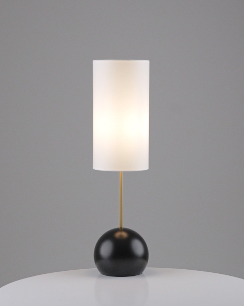 Настольная лампа Moderli V11589-1T