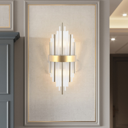 Бра Arte Milano 1A.D170.H450.E14.2 Fp