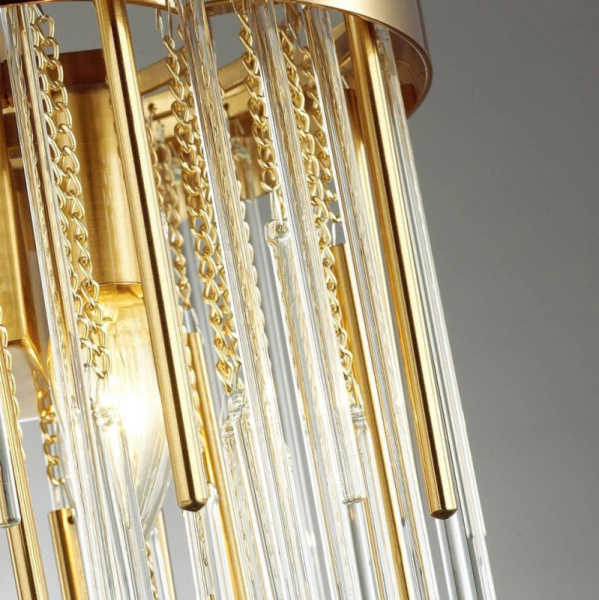 Бра ImperiumLoft 212072-23