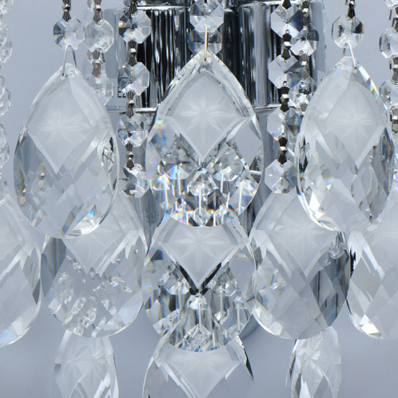 Бра DeMarkt 111020602