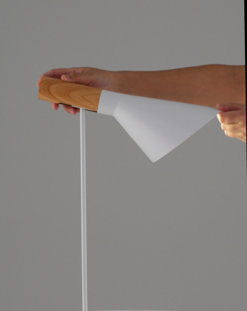 Настольная лампа Moderli V11335-1T