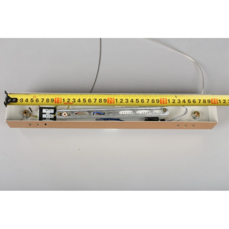 Подвесной светильник APLOYT APL.659.03.40