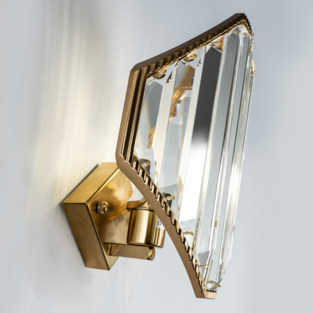 Бра MODELUX MS.538.230 GD