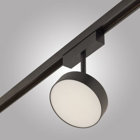 Светильник на шине AM Group MAGNET AM518 7W 3000K BK