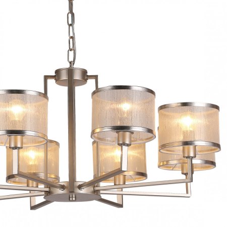 Подвесная люстра F-Promo 2487-8P