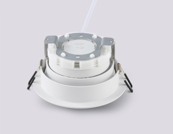 Встраиваемый светильник Ambrella Light TN52331