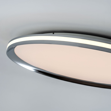 Накладной светильник LED4U L3020-500 CR