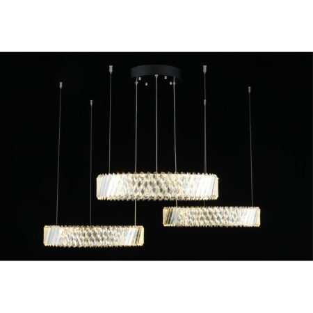 Каскадная люстра APLOYT APL.791.03.60