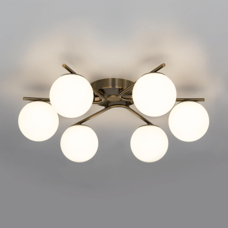 Накладная люстра Citilux CL228A163