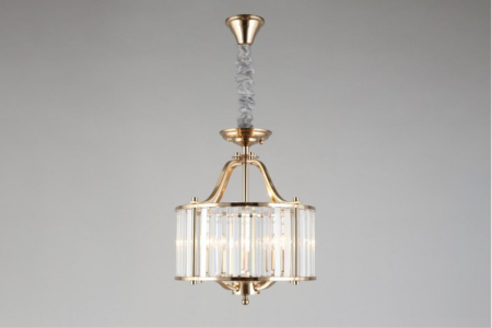 Подвесная люстра APLOYT APL.809.03.04