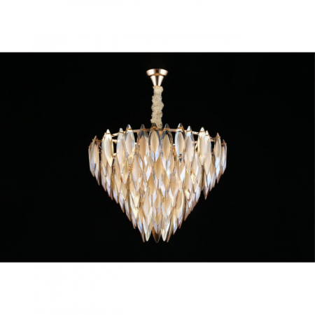 Подвесная люстра APLOYT APL.831.03.15